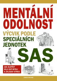 E-kniha Mentální odolnost