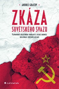 E-kniha Zkáza Sovětského svazu