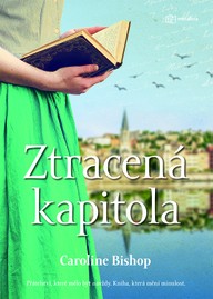 E-kniha Ztracená kapitola