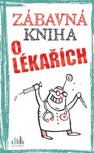 E-kniha Zábavná kniha o lékařích