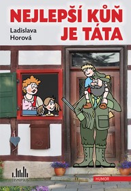 E-kniha Nejlepší kůň je táta