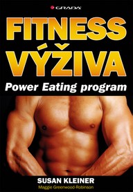 E-kniha Fitness výživa