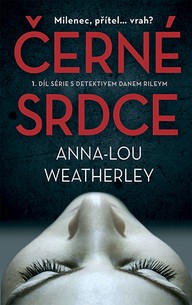 E-kniha Černé srdce