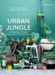 E-kniha Urban Jungle
