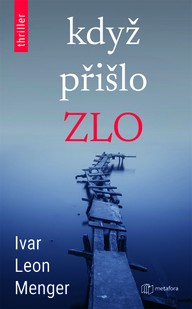 E-kniha Když přišlo zlo