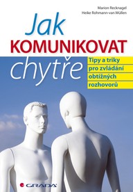 E-kniha Jak komunikovat chytře