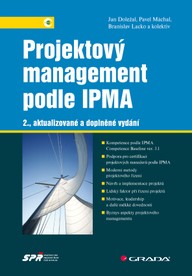 E-kniha Projektový management podle IPMA