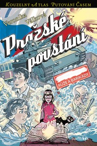 E-kniha Pražské povstání