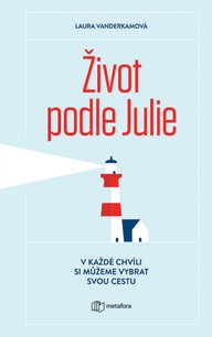 E-kniha Život podle Julie