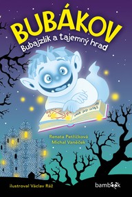 E-kniha Bubákov