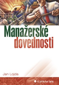 E-kniha Manažerské dovednosti