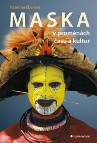 E-kniha Maska