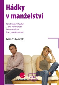 E-kniha Hádky v manželství