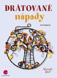 E-kniha Drátované nápady