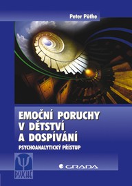 E-kniha Emoční poruchy v dětství a dospívání