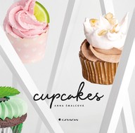 E-kniha Cupcakes