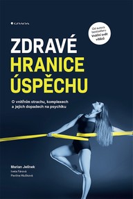 E-kniha Zdravé hranice úspěchu