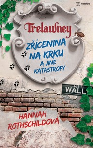 E-kniha Zřícenina na krku a jiné katastrofy