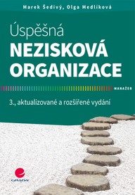 E-kniha Úspěšná nezisková organizace