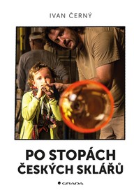 E-kniha Po stopách českých sklářů