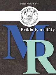 E-kniha Príklady a citáty (M - R)