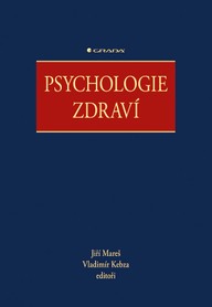 E-kniha Psychologie zdraví