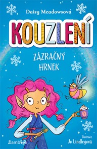 E-kniha Kouzlení - Zázračný hrnek