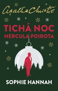 E-kniha Tichá noc Hercula Poirota