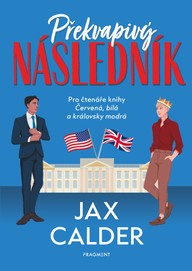 E-kniha Překvapivý následník