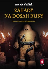 E-kniha Záhady na dosah ruky