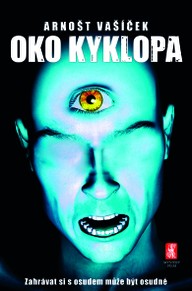 E-kniha Oko kyklopa