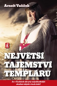 E-kniha Největší tajemství templářů