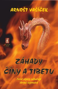 E-kniha Záhady Číny a Tibetu