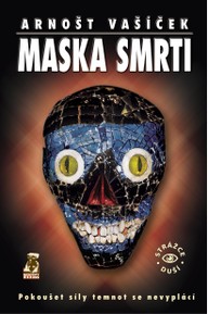 E-kniha Maska smrti