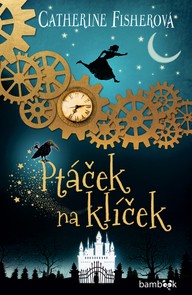 E-kniha Ptáček na klíček