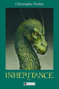 E-kniha Inheritance