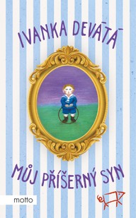 E-kniha Můj příšerný syn