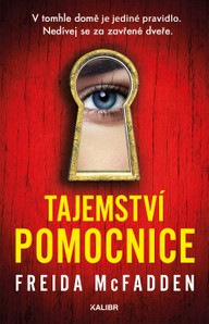 E-kniha Tajemství pomocnice