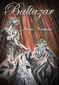 E-kniha Baltazar