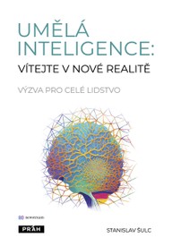 E-kniha Umělá inteligence: vítejte v nové realitě