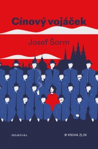 E-kniha Cínový vojáček