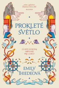 E-kniha Prokleté světlo