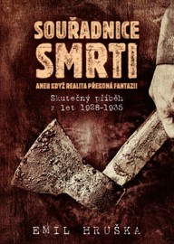 E-kniha Souřadnice smrti