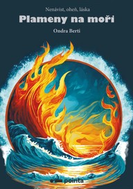 E-kniha Plameny na moři