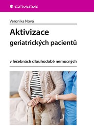 E-kniha Aktivizace geriatrických pacientů