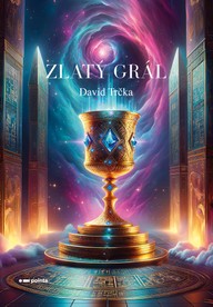 E-kniha Zlatý Grál
