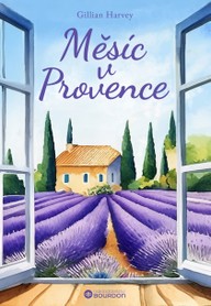 E-kniha Měsíc v Provence