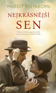 E-kniha Nejkrásnější sen