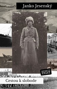 E-kniha Cestou k slobode