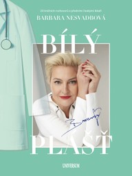 E-kniha Bílý plášť